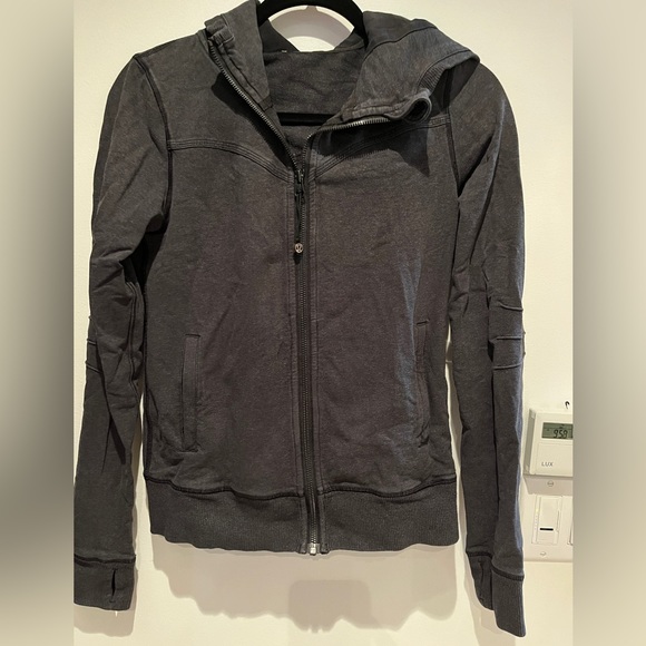 Lululemon Jacket - Picture 1 of 6